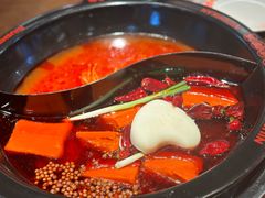 -牛市坎火锅(建设路店)