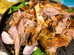 -鹏馨羊羔肉·非遗(新建街店)