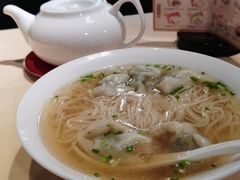 -鼎泰丰(当代商城店)