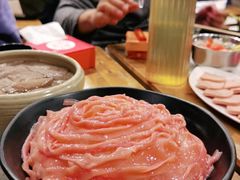 -骉骉老火锅(铁像寺路店)