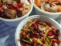 -老三样·旧食新味(万寿宫店)