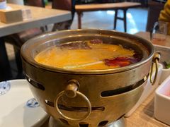 -古关火锅店(古北水镇景区店)