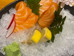 -晶吉·居酒屋·烧鸟·生鱼饭(中山区民主广场店)