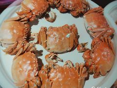 河蟹-盒马鲜生(大成店)