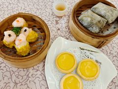 -金榜大酒店-中餐