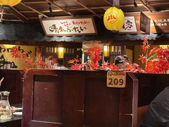 -牛家酒场(7mall店)