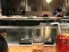 大堂-赤坂亭·M9和牛烧肉·铁板烧·日料398放题(长泰广场店)