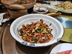 -湘约爨厨(太白立交店)