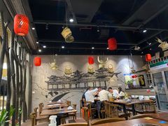 大堂-黔大人·贵州花溪牛肉粉(宝能太古城店)