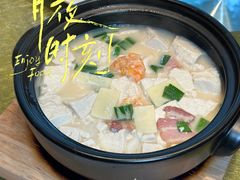 -南京大牌档(中山陵店)
