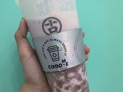 -古茗(湖里五缘湾天虹店)