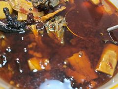 -黑竹香鸡(营和巷店)