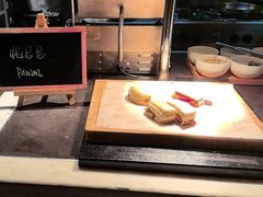 -君悦酒店·乐厨·高空自助餐(青年大街店)