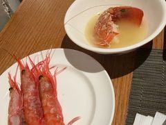 -香港唯港荟 Hotel ICON – The Market