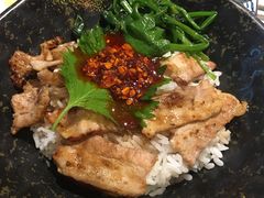 -热血兄弟·炭火烤肉(融侨中心店)