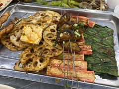 香菇-小民大排档(光谷店)