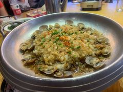 -巢爷老味(东方红店)