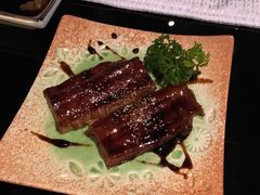 -曙亚洲餐厅-重庆富力艾美酒店(南坪万达广场店)