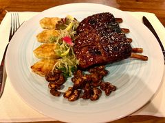 -恰餐厅 CHAR Bar & Grill (珠海仁恒洲际店)