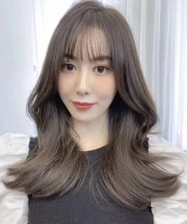 -那茉 Hair Salon