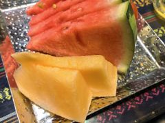 -驿楼兰·新疆菜(火车站店)