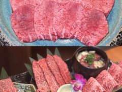-丸藏和牛烧肉专门店(园区师惠坊店)