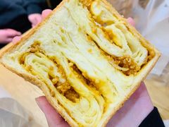 -爸爸糖吐司面包(保定未来石万达广场店)