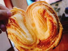 -国际饭店·帆声西饼屋(黄河路店)