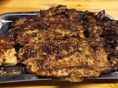 -途肴·老农饭庄(百里峡店)