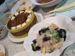 -玉林烤鸭店(垡头店)