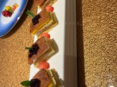 -红棉中餐厅·广州海航威斯汀酒店
