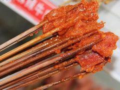 -牛華八婆火锅串串(南中环店)