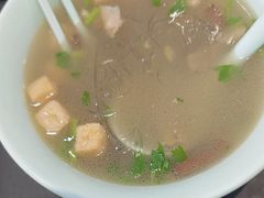 -回味鸭血粉丝汤(砂之船店)