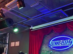 -JUKEBOX玖部音乐餐厅(华侨城店)