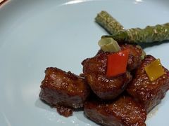 -彩丰楼·中餐厅(国家会展中心上海洲际店)