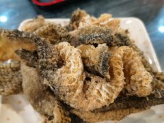 净鱼皮-西关刘福记(文德路店)