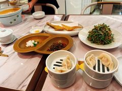 -喜鼎海胆水饺(平安金融中心店)