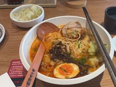 -味千拉面(金融街店)