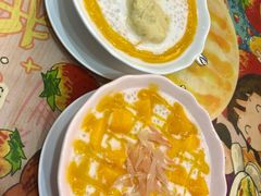 -甜心妈妈·榴莲星级糖水(北京路总店)