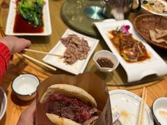 -漕河全驴宴饭店(徐水店)