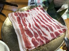 -辛蒲洞韩餐烤肉