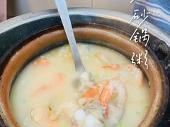 -陈记稻香潮汕砂锅粥(华强南店)
