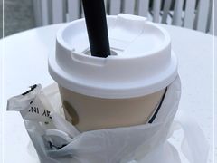 -喜茶(北京五棵松华熙店)