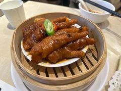 -香港池仔记肠粉王(博多新记襄阳南路店)