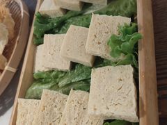 -尚尚仙·酸汤猪手·猪肚鸡火锅(华联万柳购物中心店)