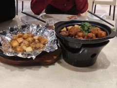 -伊和园清真餐饮
