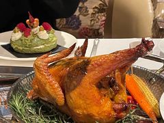 -一棵树·意大利西餐厅One Tree(新城店)