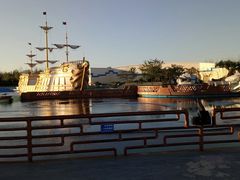 -秦皇岛乐岛海洋王国