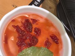 -平娃三宝烧烤·面食(南小街店)