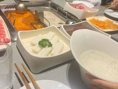 -海底捞火锅(海宁路店)